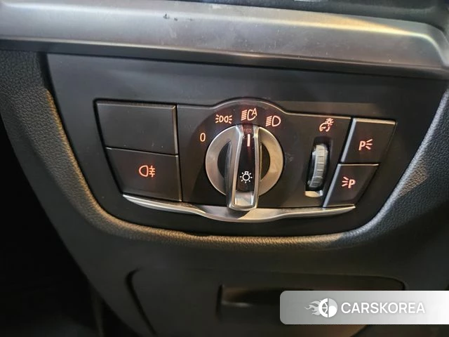 BMW X4 (G02) 2022 Белый из Кореи, фото 5