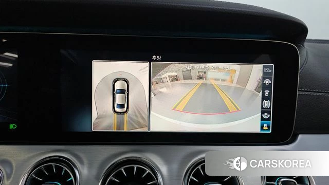 Mercedes-Benz CLS-Class C257 2019 Белый из Кореи, фото 5