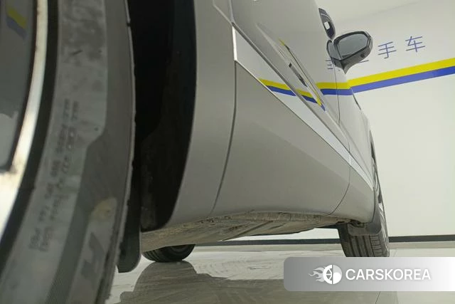 Volkswagen Lanjing 2022 Черный из Китая, фото 5