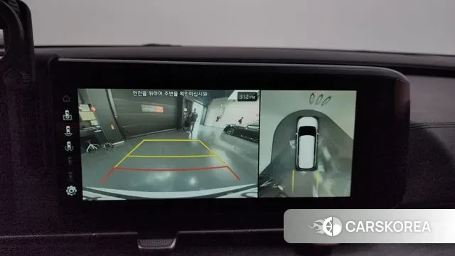 Kia Carnival 4th generation 2020 Белый из Кореи, фото 5