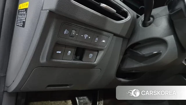 Hyundai Sonata (DN8) 2019 Белый из Кореи, фото 5