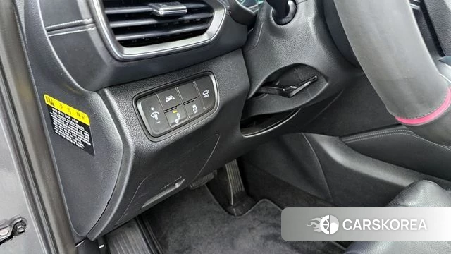 Hyundai Santa Fe TM 2019 Серый из Кореи, фото 5