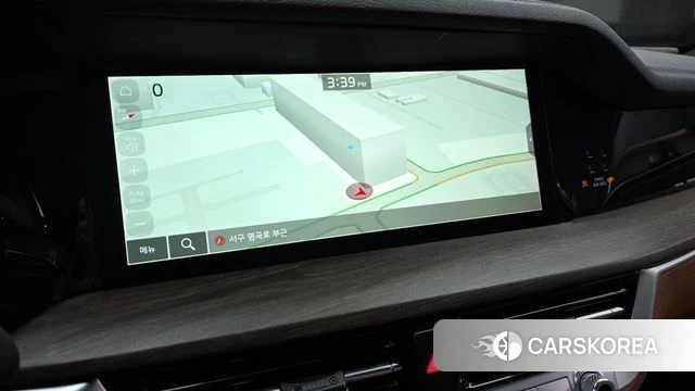 Kia Mohave Master 2022 Черный из Кореи, фото 5