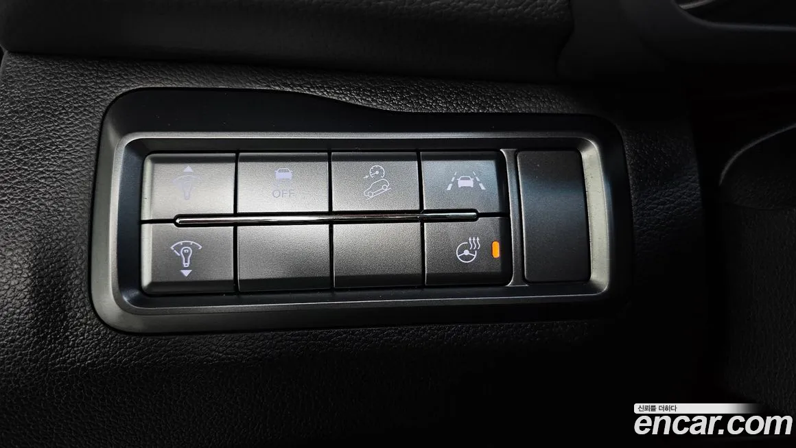 Ssangyong Berry New Tivoli id 1588151 из Кореи 5