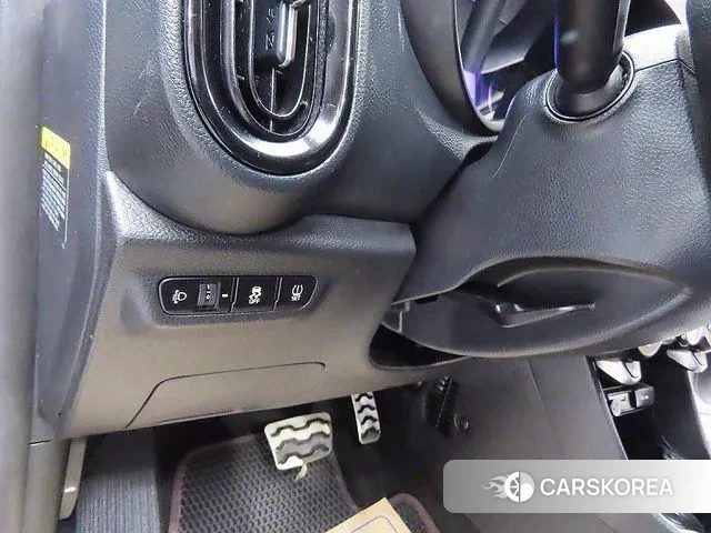 Kia All New Morning (JA) 2018 Серый из Кореи, фото 5
