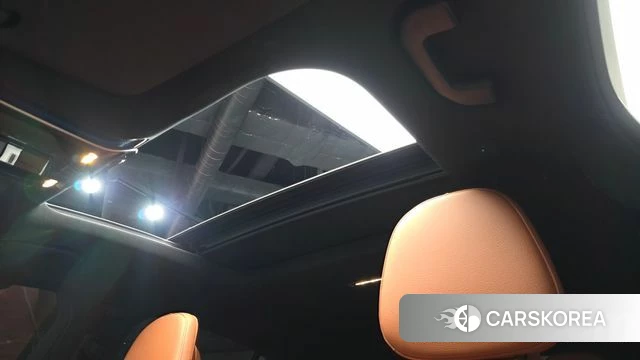 Mercedes-Benz GLC-Class X254 2024 Белый из Кореи, фото 5