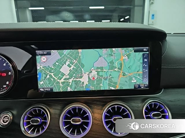 Mercedes-Benz E-Class W213 2019 Белый из Кореи, фото 5