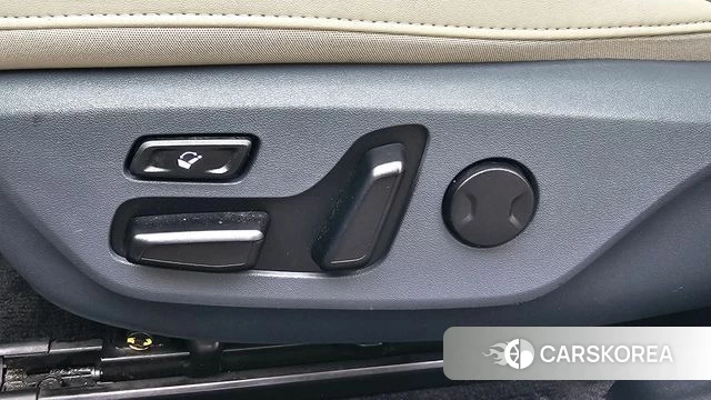 Kia EV6 2021 Белый из Кореи, фото 5