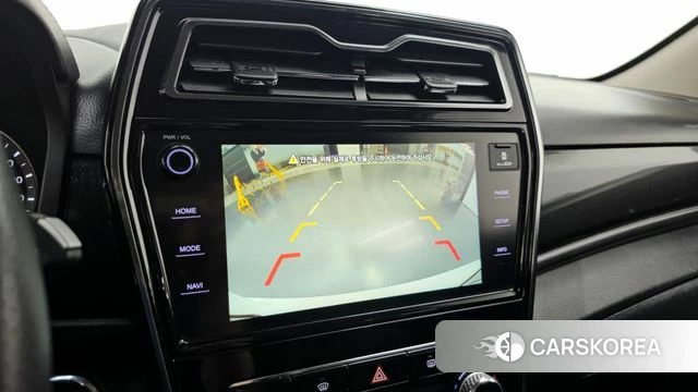 Ssangyong Berry New Tivoli 2022 Белый из Кореи, фото 5