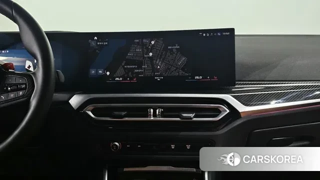 BMW M2 (G87) 2024 Серый из Кореи, фото 5