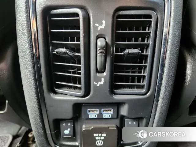 Jeep Grand Cherokee id 3193235 из Кореи 5