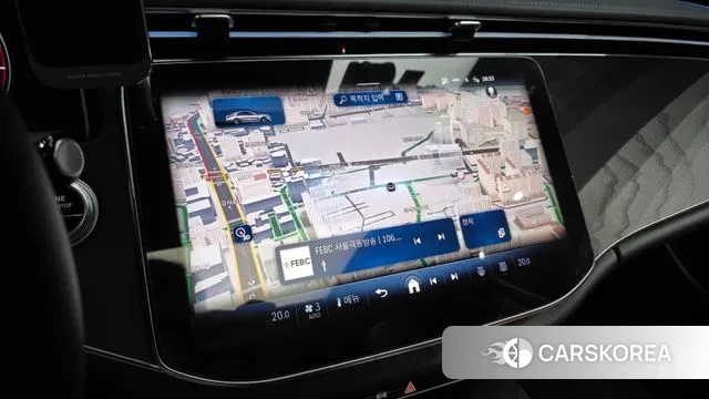 Mercedes-Benz E-Class W214 2024 Белый из Кореи, фото 5