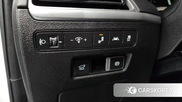 Hyundai Palisade 2021 Белый из Кореи, фото 5