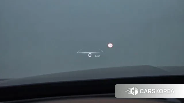 Genesis G80 (RG3) 2022 Серый из Кореи, фото 5