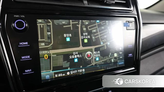 Ssangyong Berry New Tivoli 2021 Белый из Кореи, фото 5