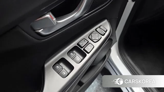 Hyundai The New Kona 2022 Белый из Кореи, фото 5