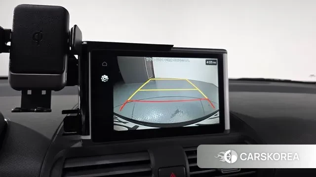 Hyundai Casper 2024 Цвет тростника из Кореи, фото 5