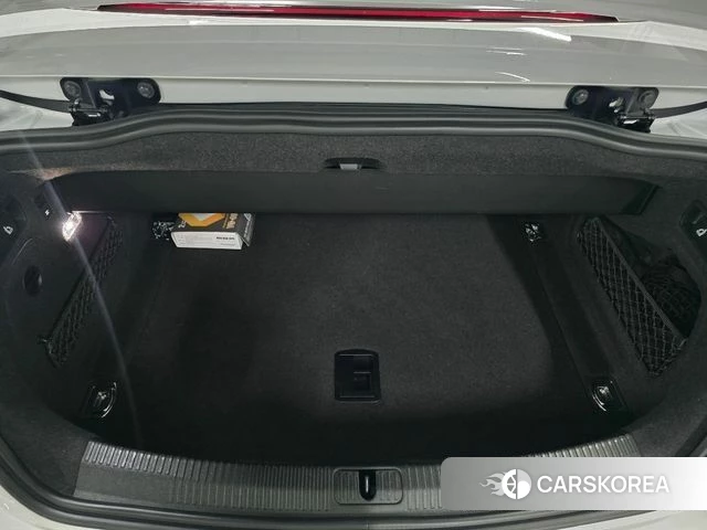 Audi A5 (F5) 2022 Белый из Кореи, фото 5