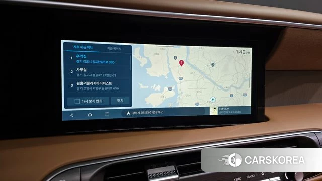 Hyundai Palisade (LX3) 2025 Белый из Кореи, фото 5