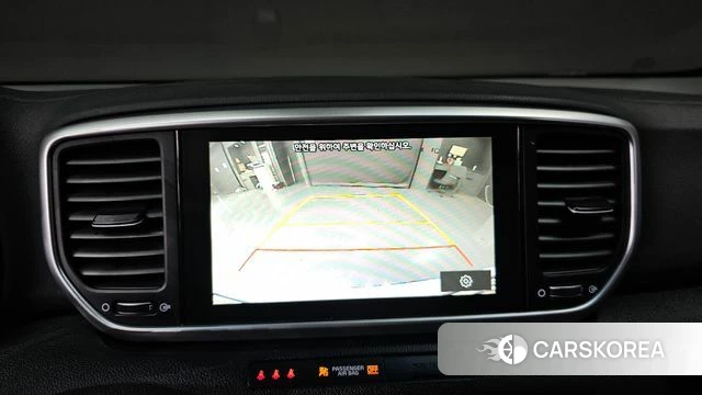 Kia Sportage The Bold 2020 Белый из Кореи, фото 5