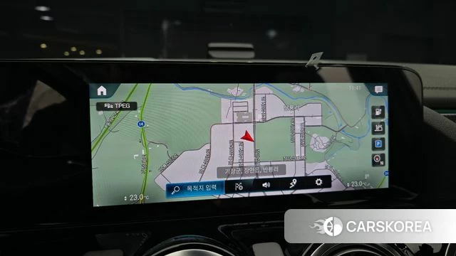Mercedes-Benz EQA H243 2021 Серый из Кореи, фото 5