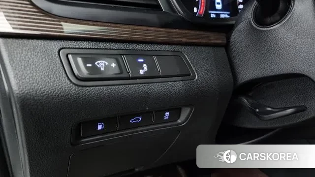 Hyundai Sonata New Rise 2018 Белый из Кореи, фото 5