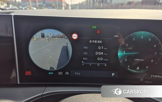 Hyundai Santa Fe (MX5) 2024 Белый из Кореи, фото 5