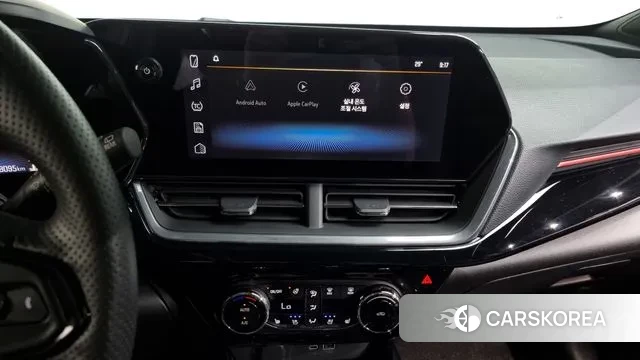 Chevrolet (GM Daewoo) Trax Crossover 2023 Зеленый из Кореи, фото 5