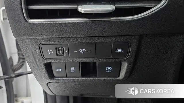 Hyundai Sonata (DN8) 2019 Белый из Кореи, фото 5