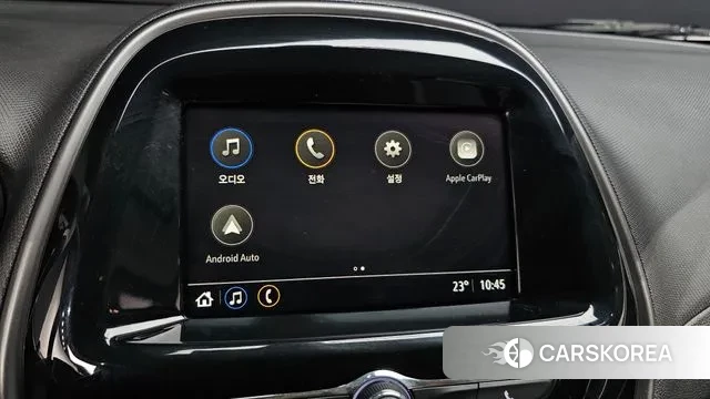 Chevrolet (GM Daewoo) The New Spark id 2932078 из Кореи 5