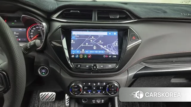 Chevrolet (GM Daewoo) Trailblazer id 3735387 из Кореи 5