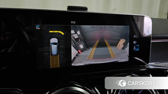 Mercedes-Benz GLB-Class X247 2020 Белый из Кореи, фото 5