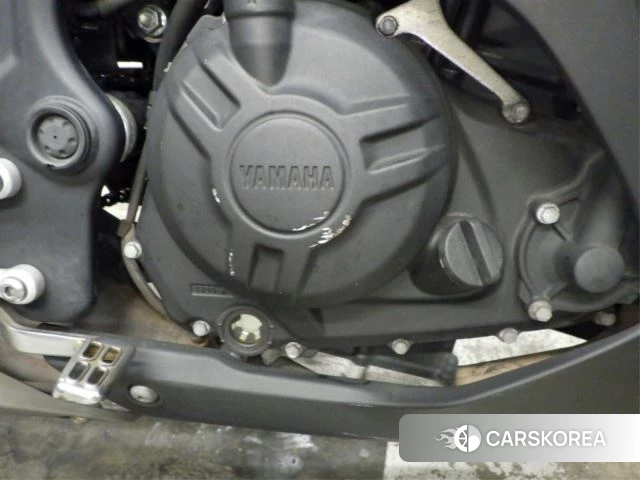 Проданный Yamaha YZF-R25 2016 из Японии, фото 4