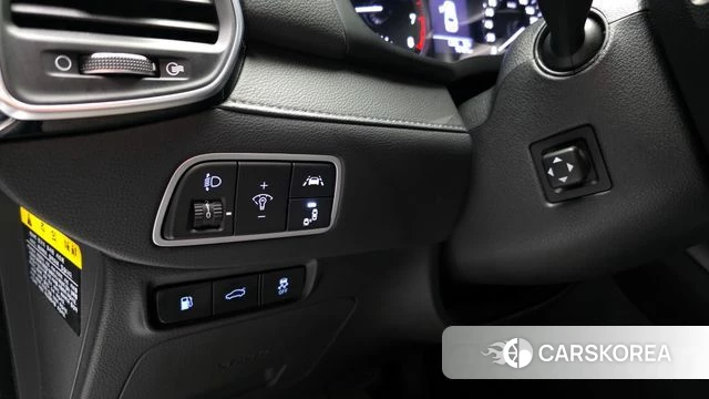 Hyundai Grandeur IG 2018 Белый из Кореи, фото 5