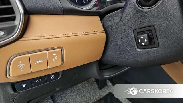Hyundai Grandeur IG Hybrid 2018 Белый из Кореи, фото 5