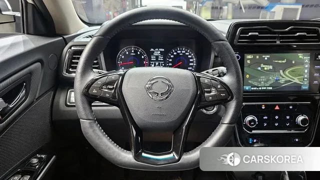 Ssangyong Berry New Tivoli 2019 Белый из Кореи, фото 5