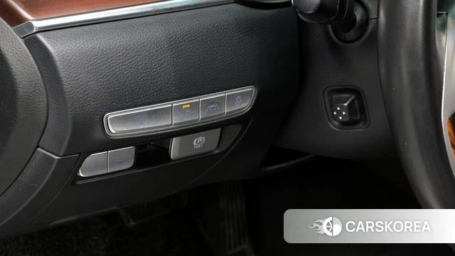 Kia More K9 2019 Черный из Кореи, фото 5