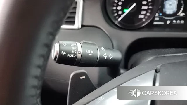 Land Rover Discovery Sports 2018 Серый из Кореи, фото 5