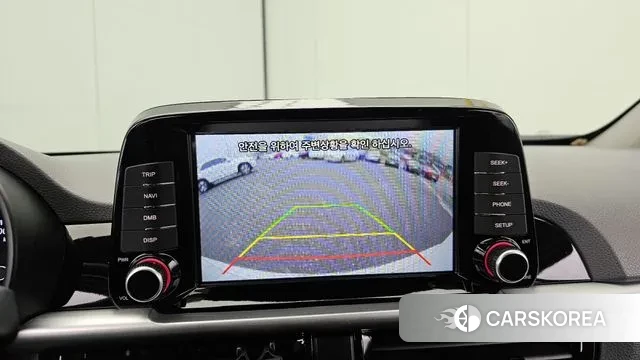 Kia Morning Urban (JA) 2020 Белый из Кореи, фото 5