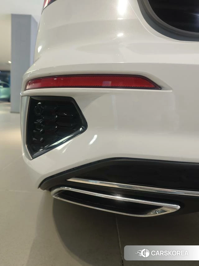 Audi A3 2024 Белый из Китая, фото 5