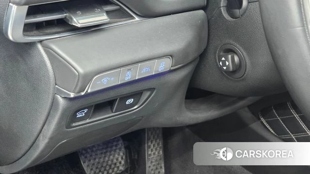 Genesis GV80 2020 Черный из Кореи, фото 5