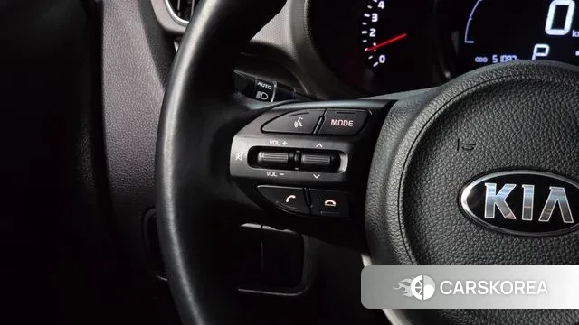 Kia The New Ray 2018 Серый из Кореи, фото 5