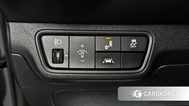 Kia Come New K3 2020 Серый из Кореи, фото 5