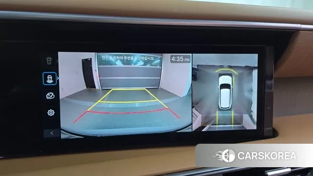 Hyundai Palisade (LX3) 2025 Белый из Кореи, фото 5