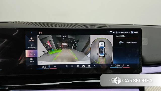 BMW 5 Series (G60) 2024 Белый из Кореи, фото 5