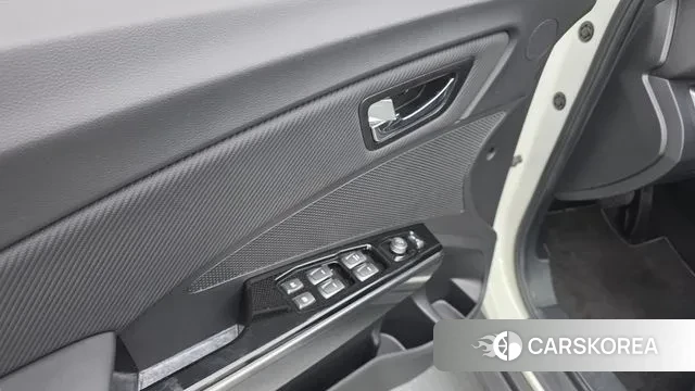 Ssangyong Berry New Tivoli 2022 Белый из Кореи, фото 5