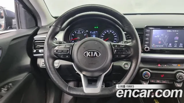 Kia Stonic id 2647644 из Кореи 5