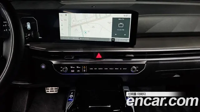 Kia The New Sorento 4th Generation id 2642585 из Кореи 5