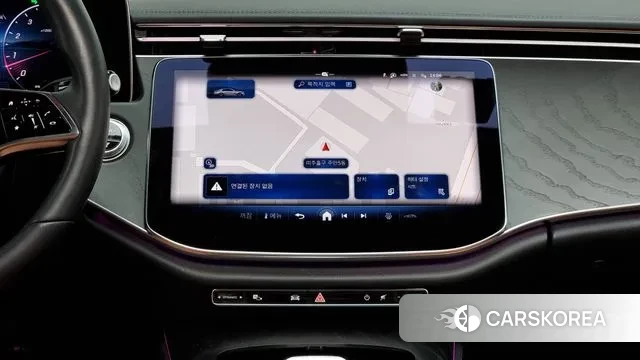 Mercedes-Benz E-Class W214 2024 Белый из Кореи, фото 5