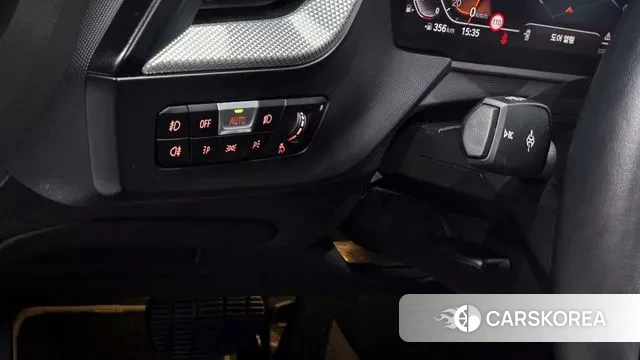 BMW 1 Series (F40) 2022 Белый из Кореи, фото 5